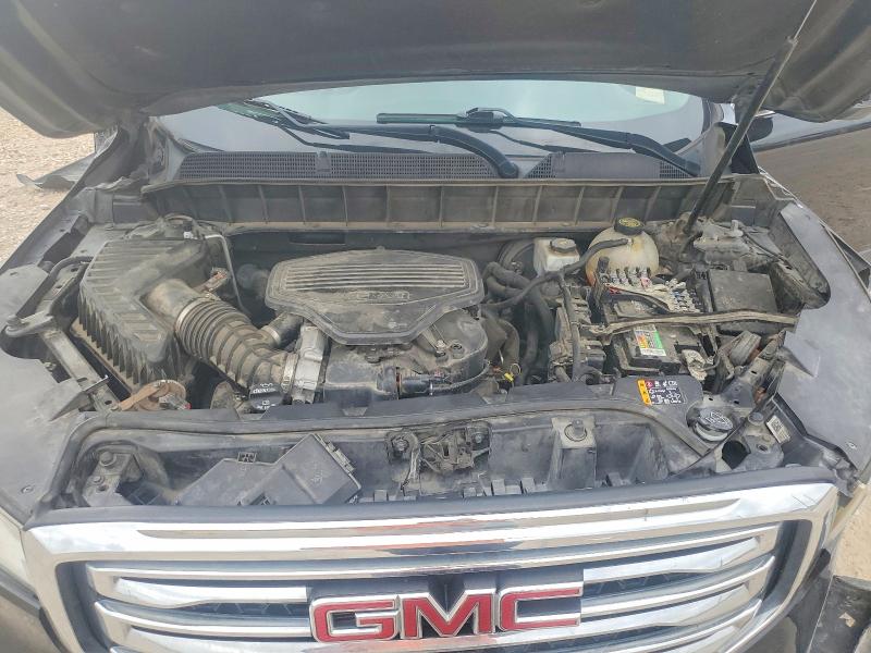 Aukcja sprzedaży 2019 Gmc Acadia, vin: 1GKKNULS3KZ194380, numer aukcji: 56958316