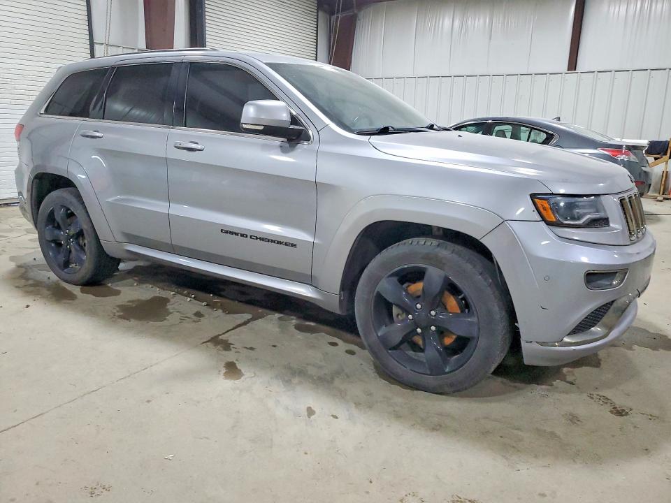 Aukcja sprzedaży 2016 Jeep Grand Cherokee, vin: 1C4RJFCG2GC439872, numer aukcji: 56218116