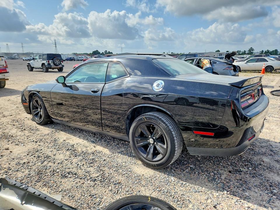 2020 Dodge Challenger მანქანა იყიდება აუქციონზე, vin: 2C3CDZAG5LH185328, აუქციონის ნომერი: 58376296