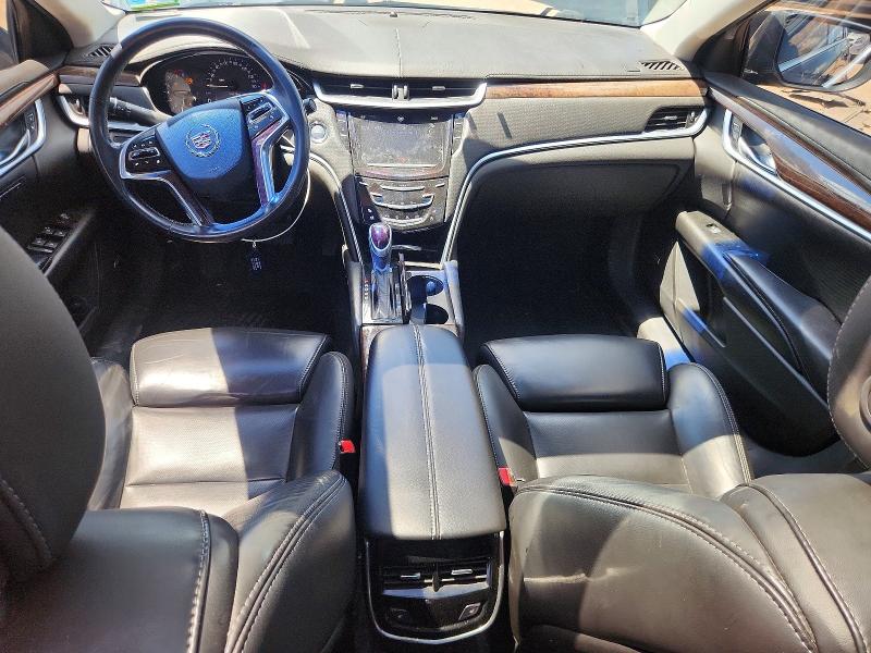 2013 Cadillac Xts მანქანა იყიდება აუქციონზე, vin: 2G61R5S3XD9128663, აუქციონის ნომერი: 57005706