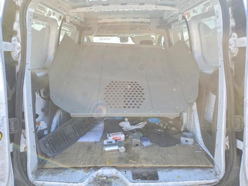 58254716 :رقم المزاد ، NM0LS7S20K1409267 vin ، 2019 Ford Transit Connect مزاد بيع