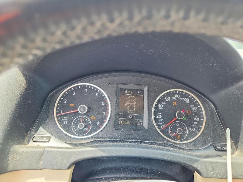Продажа на аукционе авто 2016 Volkswagen Tiguan, vin: WVGAV7AX3GW600699, номер лота: 56785786