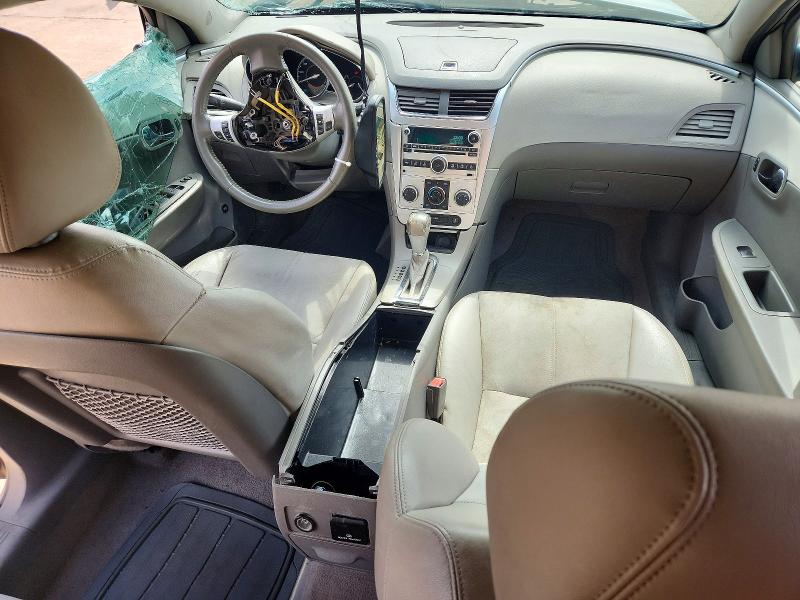 58005906 :رقم المزاد ، 1G1ZD5EU7CF348912 vin ، 2012 Chevrolet Malibu مزاد بيع