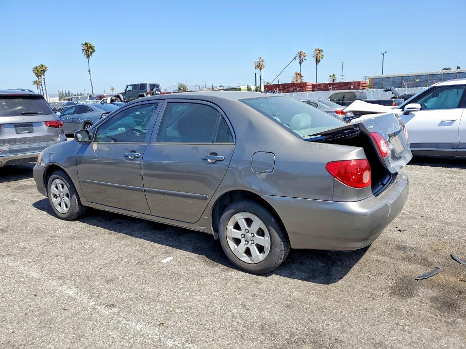 Продажа на аукционе авто 2008 Toyota Corolla, vin: 1NXBR32E18Z981819, номер лота: 56525066