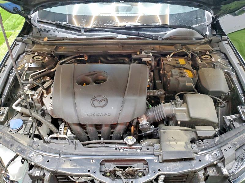 Продаж на аукціоні авто 2026 Mazda 3, vin: JM1BPAKL3T1853184, номер лоту: 56359196