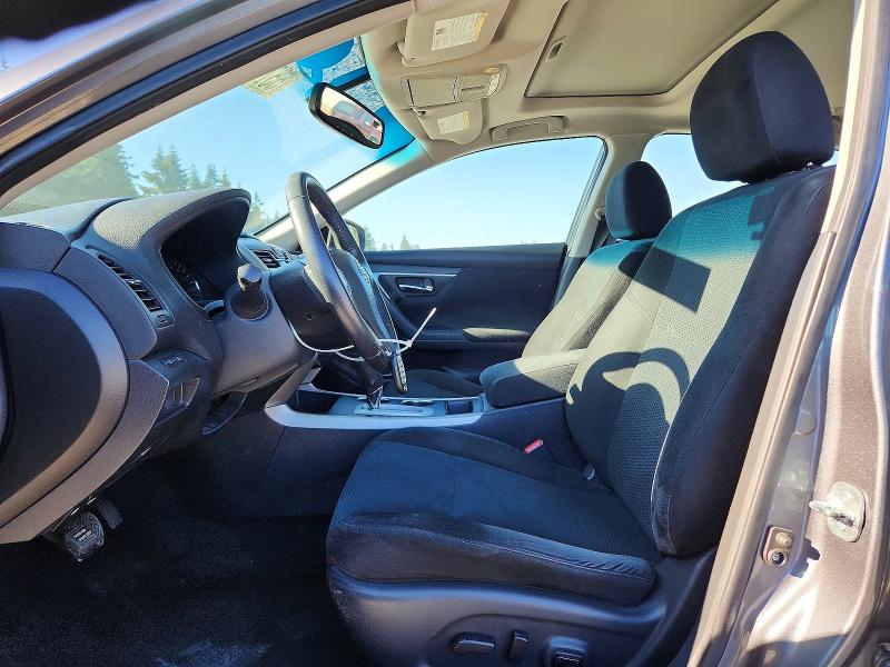 55730866 :رقم المزاد ، 1N4AL3AP8FC213025 vin ، 2015 Nissan Altima مزاد بيع