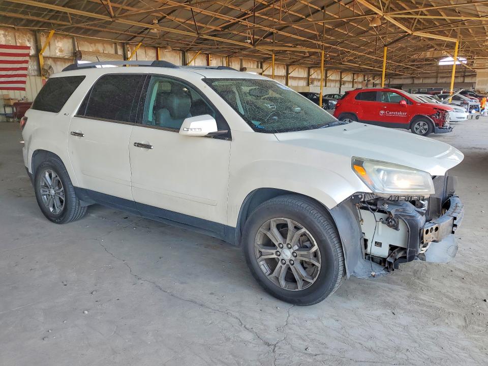 Aukcja sprzedaży 2014 Gmc Acadia, vin: 1GKKVRKD4EJ350302, numer aukcji: 57572866