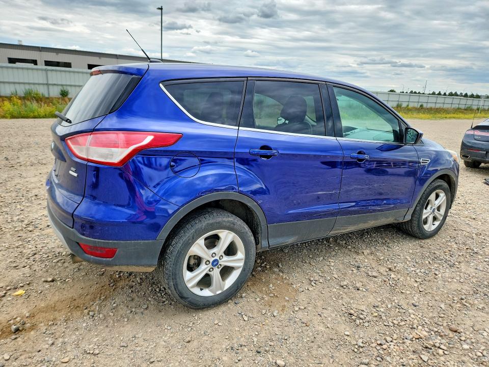 56718116 :رقم المزاد ، 1FMCU9GX8DUB23600 vin ، 2013 Ford Escape مزاد بيع