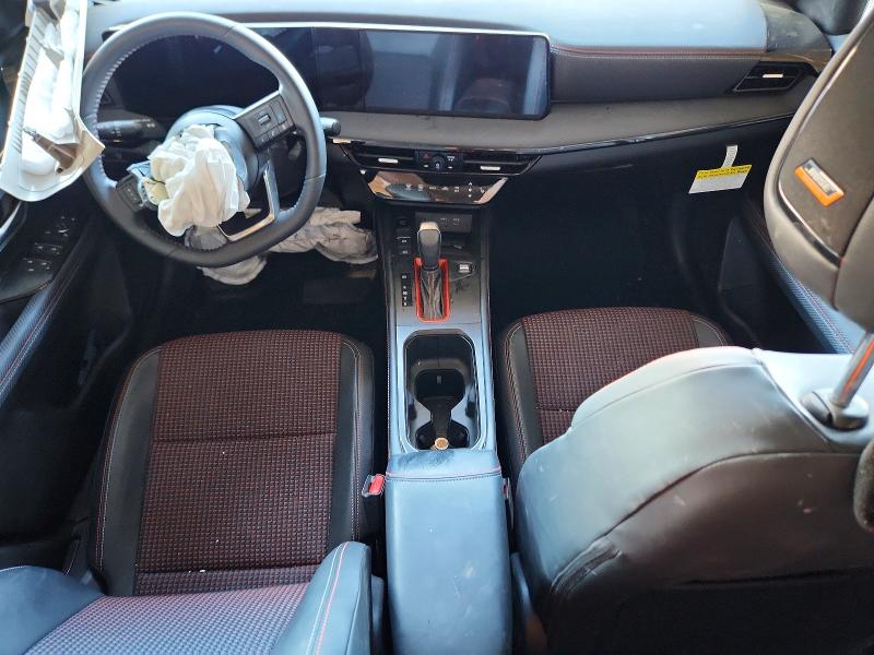 Продаж на аукціоні авто 2026 Nissan Kicks, vin: 3N8AP6DCXTL339996, номер лоту: 55762346
