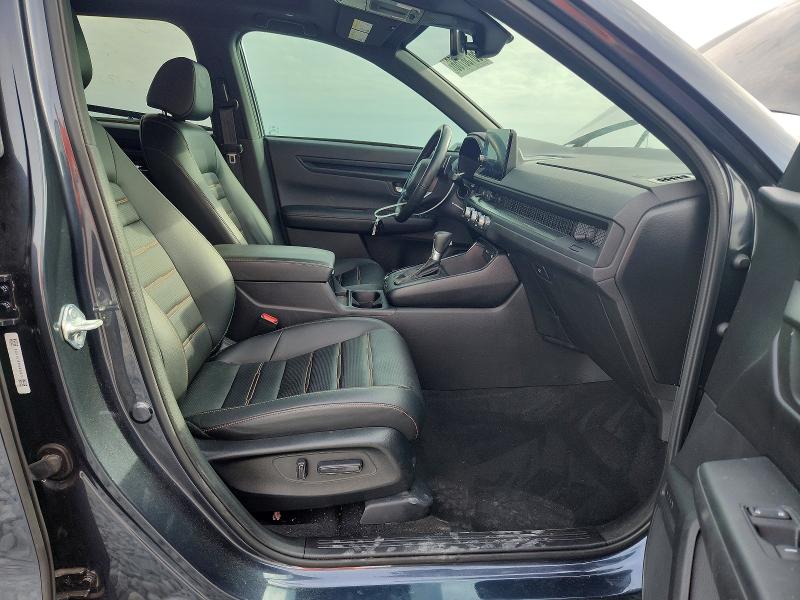 2025 Honda Cr-v მანქანა იყიდება აუქციონზე, vin: 5J6RS6H84SL011030, აუქციონის ნომერი: 56138766
