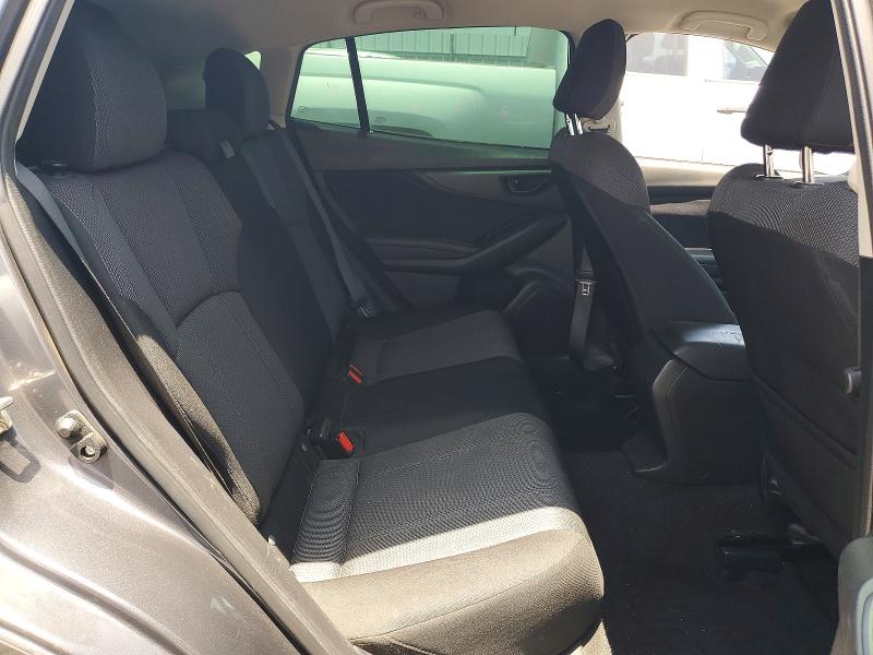 57566916 :رقم المزاد ، 4S3GTAC69K3748744 vin ، 2019 Subaru Impreza مزاد بيع