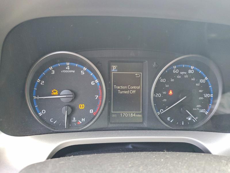 2017 Toyota Rav4 მანქანა იყიდება აუქციონზე, vin: JTMZFREV2HJ128745, აუქციონის ნომერი: 59380206