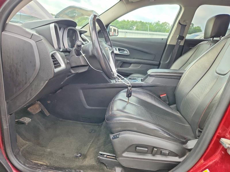 Продажа на аукционе авто 2017 Chevrolet Equinox, vin: 2GNFLGE39H6236251, номер лота: 56980516