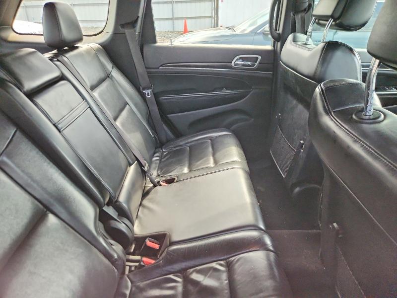 58640466 :رقم المزاد ، 1C4RJFBG5KC712300 vin ، 2019 Jeep Grand Cherokee مزاد بيع