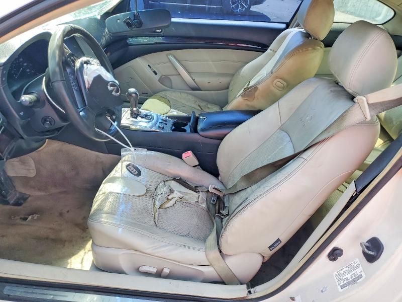 Продажа на аукционе авто 2013 Infiniti G37 Coupe, vin: JN1CV6EK9DM920626, номер лота: 55893986