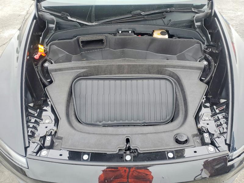 Aukcja sprzedaży 2026 Tesla Model Y, vin: 7SAYGDED1TA607578, numer aukcji: 56349496
