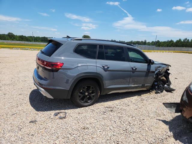 2025 Volkswagen Atlas მანქანა იყიდება აუქციონზე, vin: 1V2CR2CAXSC513999, აუქციონის ნომერი: 56421986
