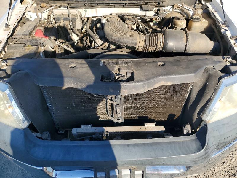 Продажа на аукционе авто 2005 Ford F150, vin: 1FTRF12W75NA08300, номер лота: 57890336