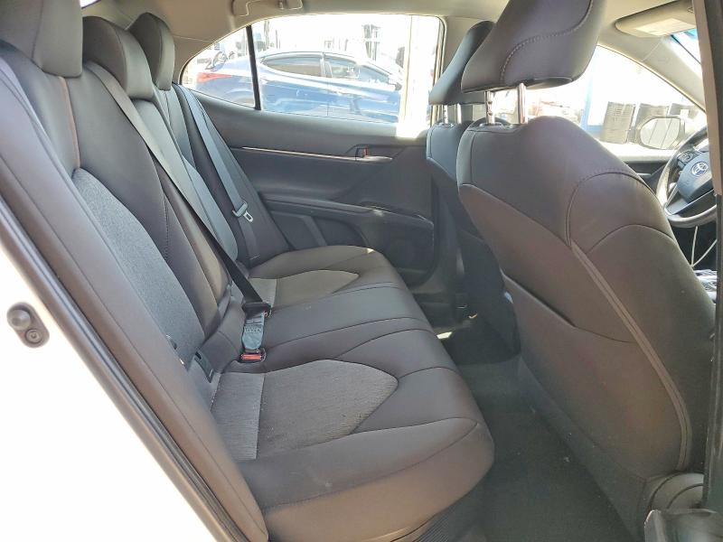 Aukcja sprzedaży 2018 Toyota Camry, vin: 4T1B31HK8JU506113, numer aukcji: 56076816