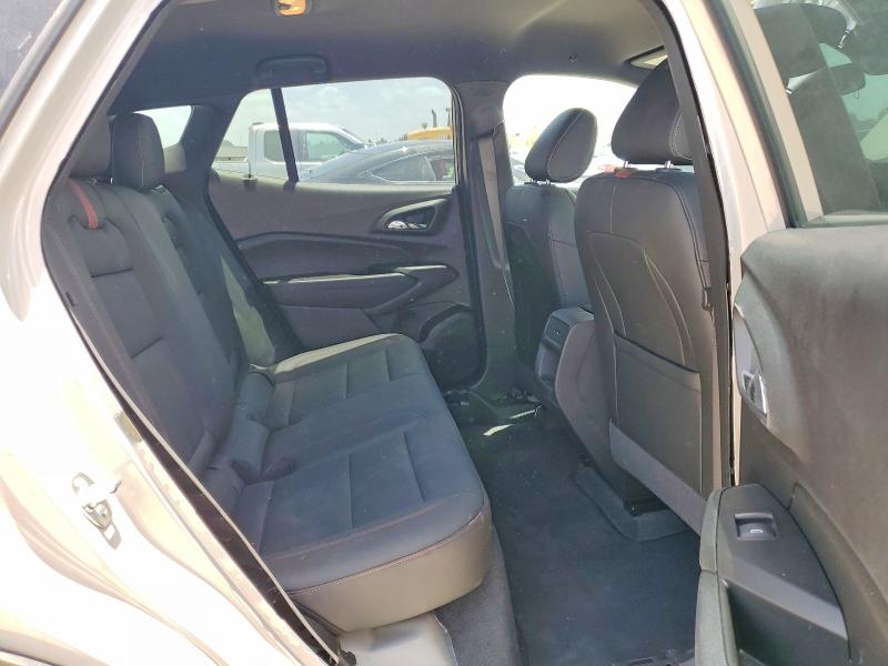 Продаж на аукціоні авто 2026 Chevrolet Trax, vin: KL77LJEP2TC034104, номер лоту: 58569526
