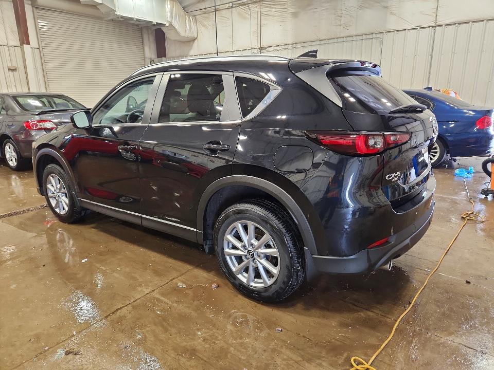 Aukcja sprzedaży 2023 Mazda Cx-5, vin: JM3KFBBM2P0251896, numer aukcji: 55247986