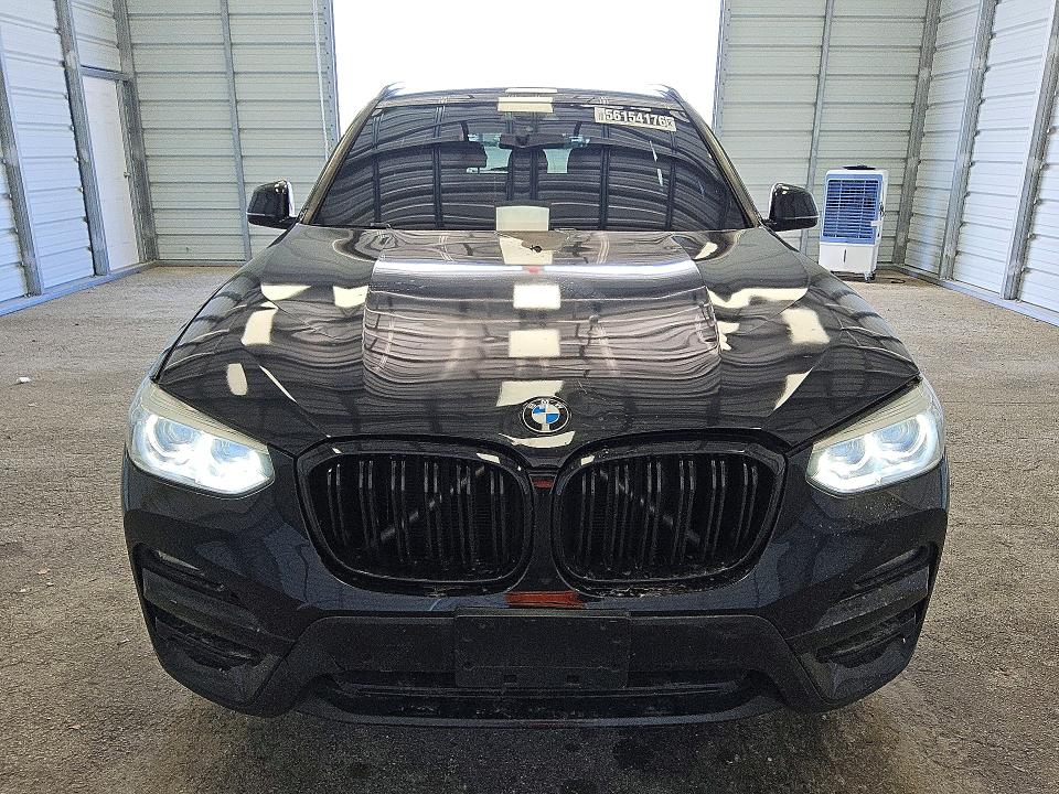 56154176 :رقم المزاد ، 5UXTY5C05L9C69448 vin ، 2020 Bmw X3 مزاد بيع