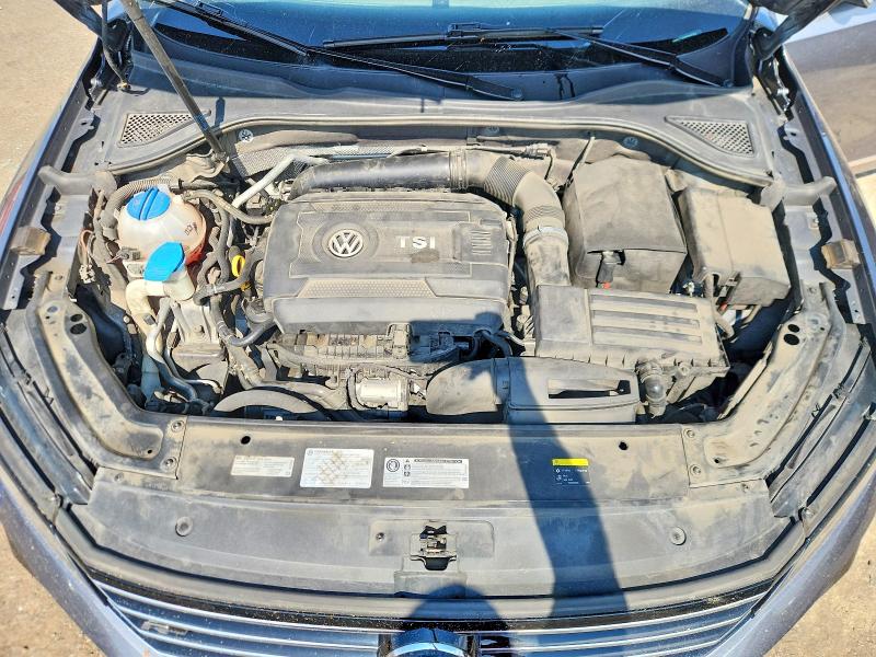Продажа на аукционе авто 2017 Volkswagen Passat, vin: 1VWDT7A32HC047273, номер лота: 56850686