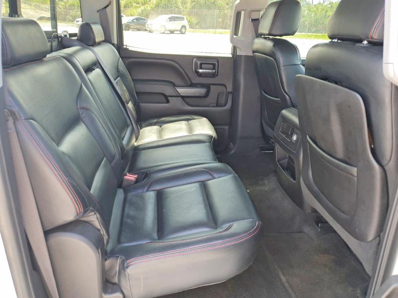 2015 Gmc Sierra მანქანა იყიდება აუქციონზე, vin: 3GTU2VEC4FG409490, აუქციონის ნომერი: 55819886