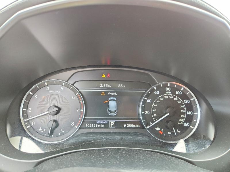 Продажа на аукционе авто 2020 Infiniti Qx50, vin: 3PCAJ5M11LF108229, номер лота: 58129686