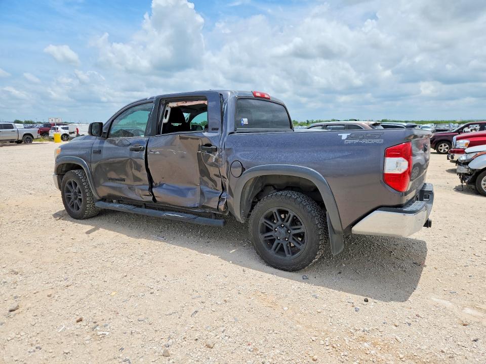 Aukcja sprzedaży 2017 Toyota Tundra, vin: 5TFEW5F15HX224840, numer aukcji: 55938996