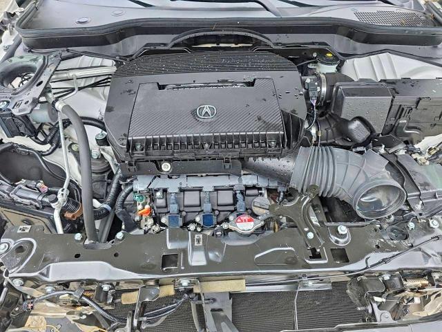 Продаж на аукціоні авто 2024 Acura Mdx, vin: 5J8YE1H30RL006824, номер лоту: 56279806