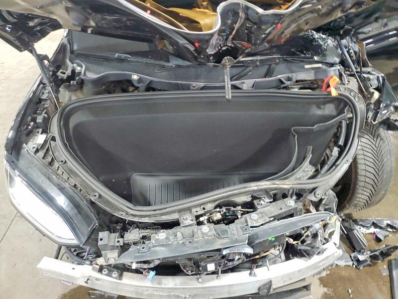 Aukcja sprzedaży 2023 Tesla Model X, vin: 7SAXCDE50PF381428, numer aukcji: 55459616