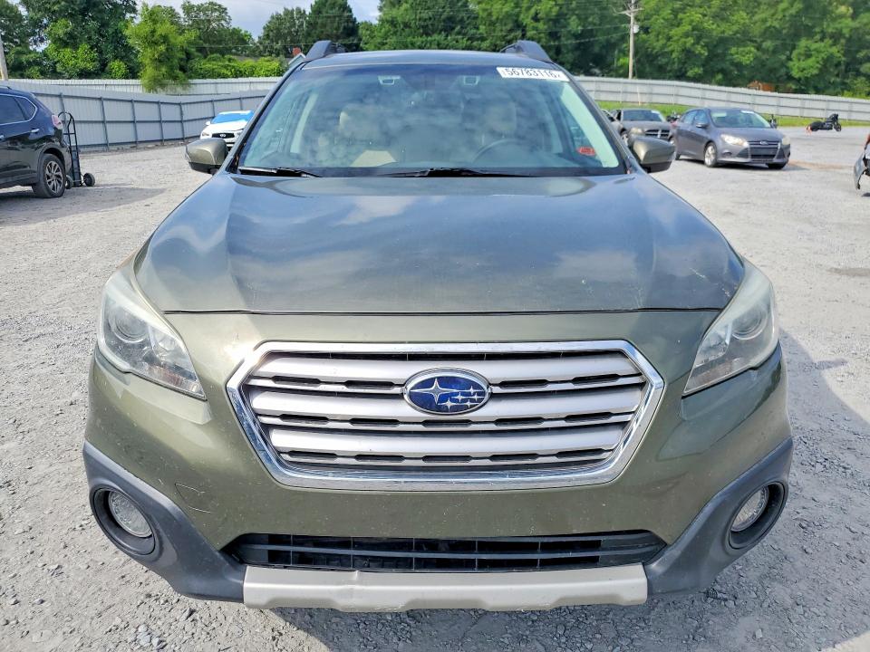 Продажа на аукционе авто 2017 Subaru Outback, vin: 4S4BSANC9H3263864, номер лота: 56783116