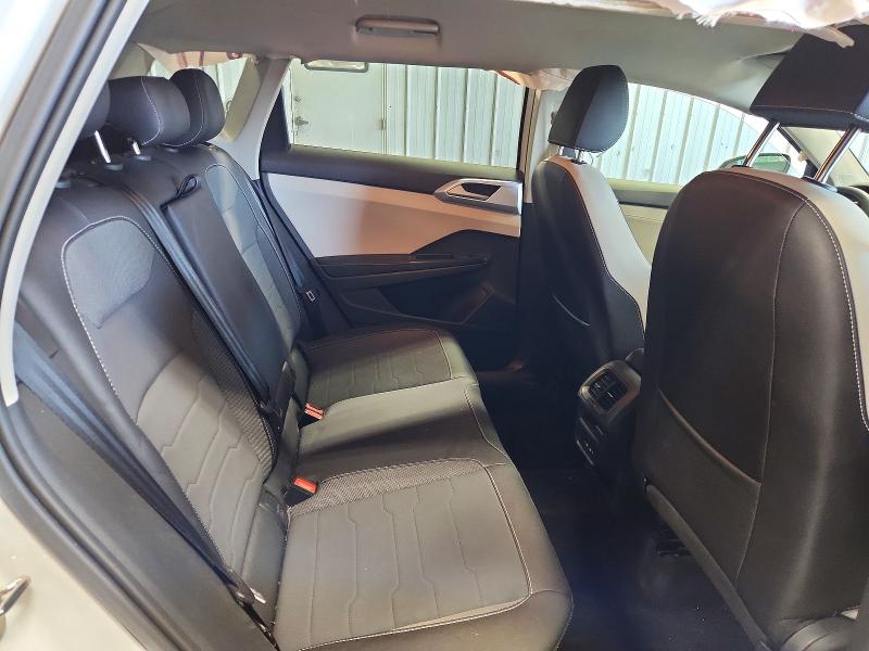 2026 Volkswagen Taos მანქანა იყიდება აუქციონზე, vin: 3VVSC7B26TM010171, აუქციონის ნომერი: 56086256