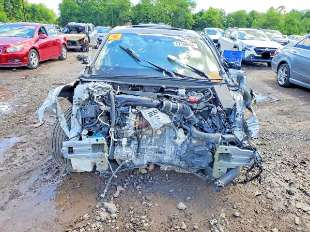 Продаж на аукціоні авто 2019 Honda Accord, vin: 1HGCV2F36KA035099, номер лоту: 57188606