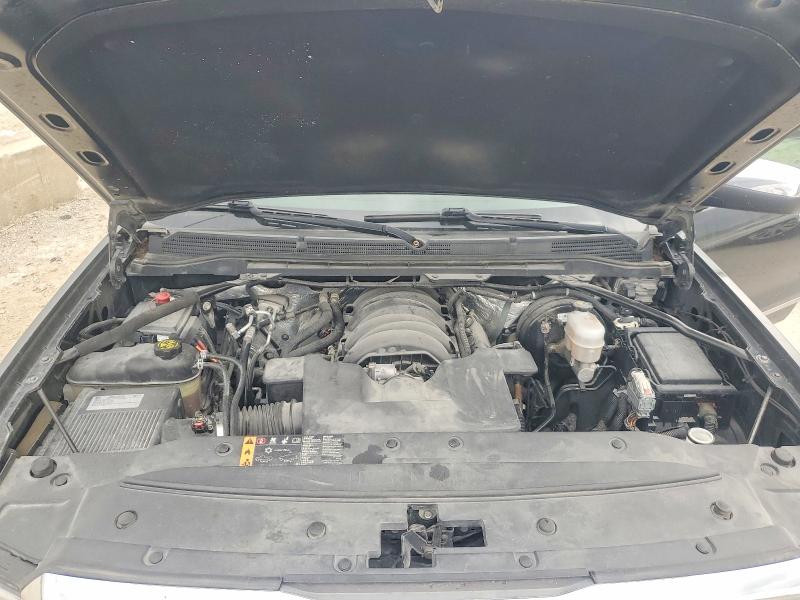 Aukcja sprzedaży 2017 Gmc Sierra, vin: 3GTU2PEJ2HG285376, numer aukcji: 58753186