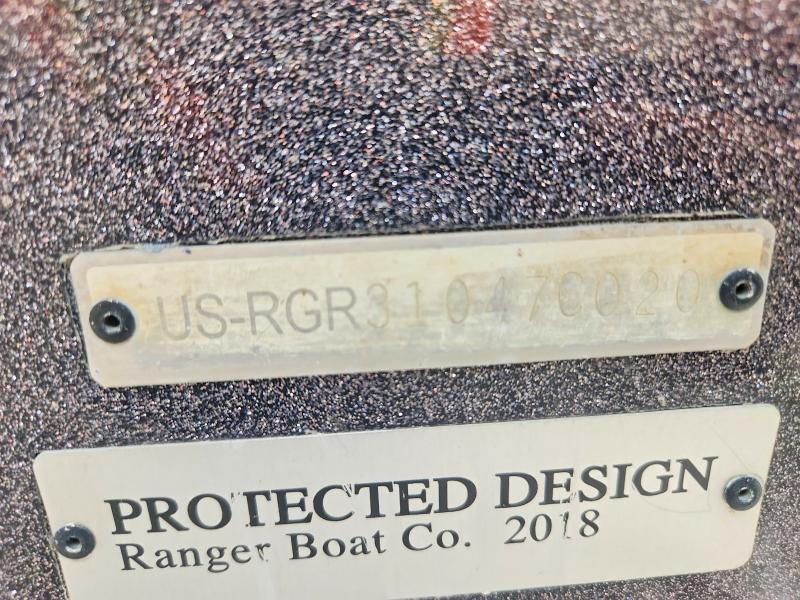 Продаж на аукціоні авто 2020 Ranger Z519, vin: RGR31047C020, номер лоту: 57164836