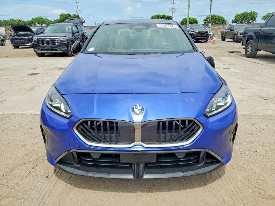 Продаж на аукціоні авто 2026 Bmw 228xi, vin: WBA23GG07T7U41857, номер лоту: 56635656