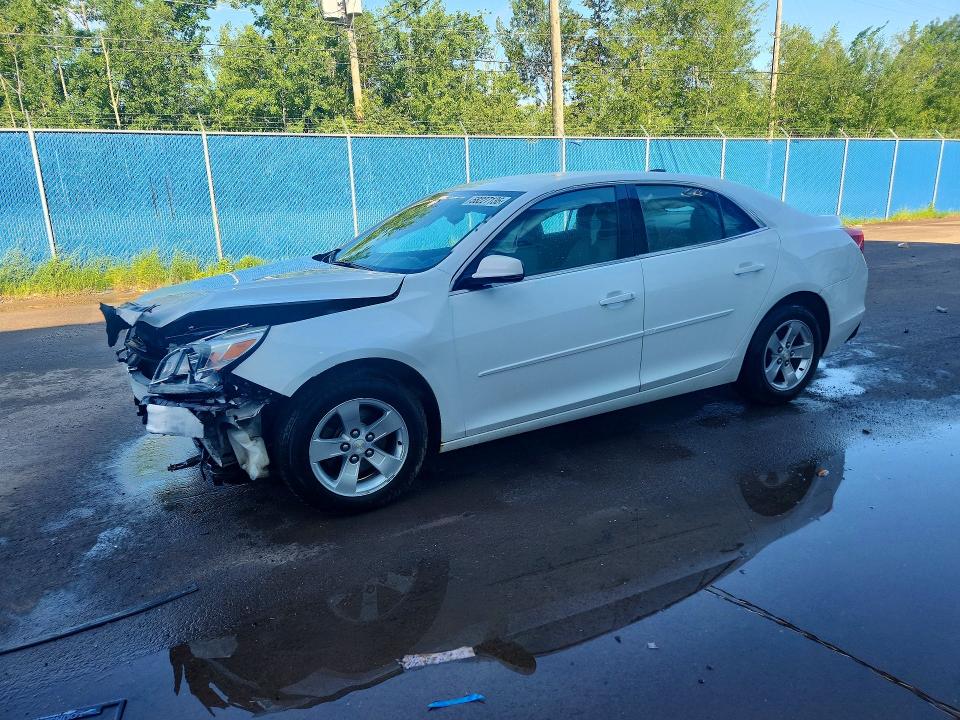Aukcja sprzedaży 2015 Chevrolet Malibu, vin: 1G11B5SL9FF238849, numer aukcji: 58227136