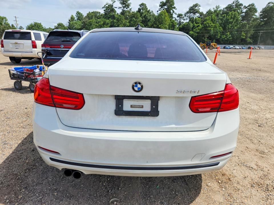 Aukcja sprzedaży 2016 Bmw 328, vin: WBA8E9C5XGK647016, numer aukcji: 57913096