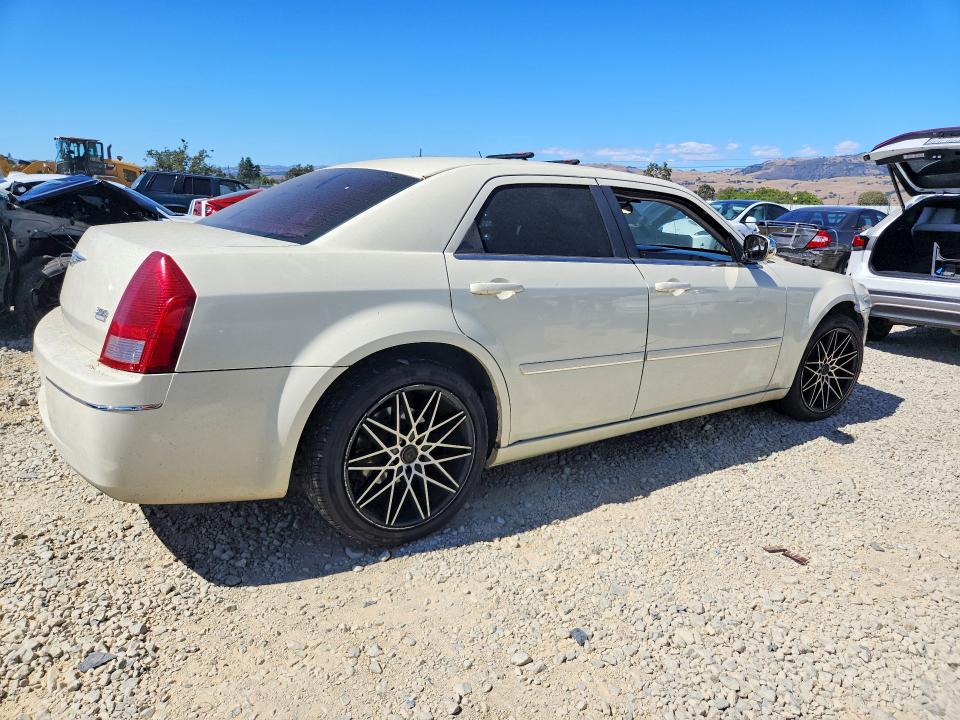 Продаж на аукціоні авто 2005 Chrysler 300, vin: 2C3AA53G85H597736, номер лоту: 56832846