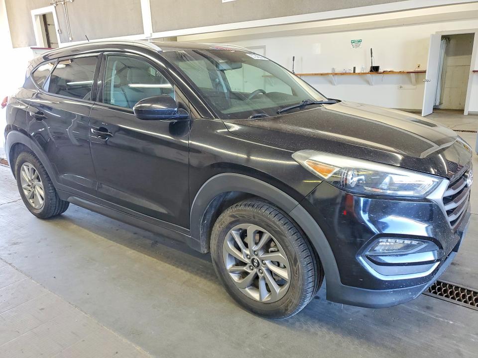 Продажа на аукционе авто 2016 Hyundai Tucson, vin: KM8J3CA49GU142764, номер лота: 57245576