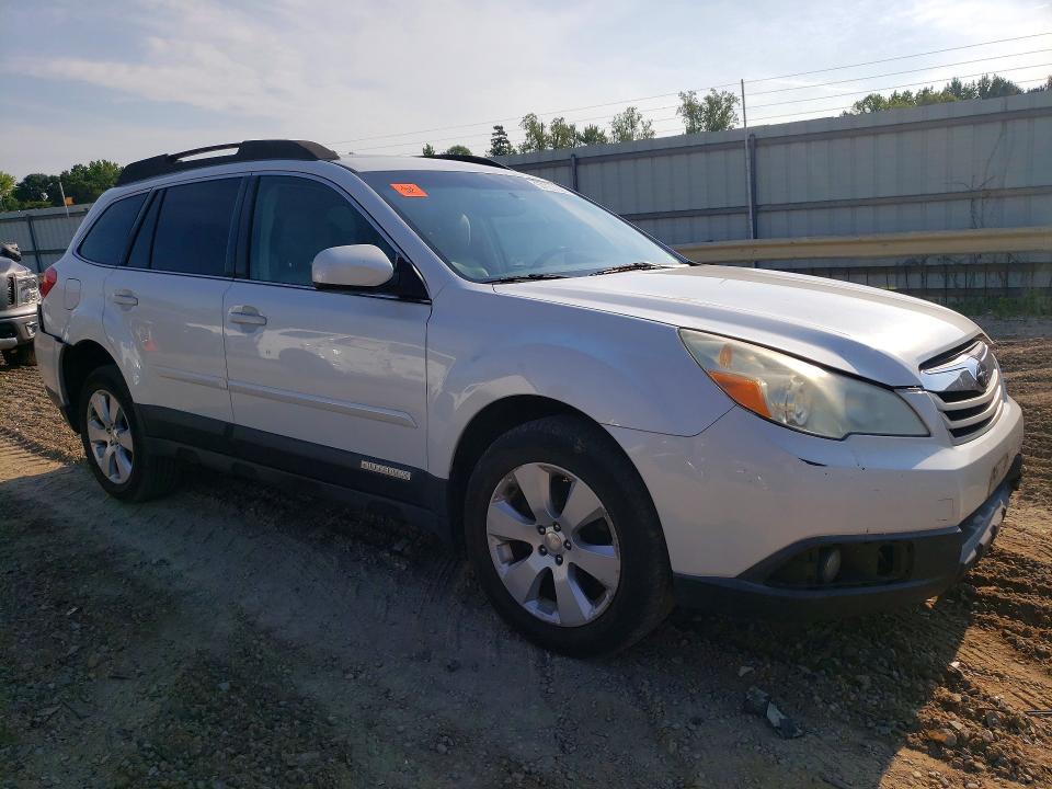 Aukcja sprzedaży 2011 Subaru Outback, vin: 4S4BRCGC0B3375559, numer aukcji: 57087336