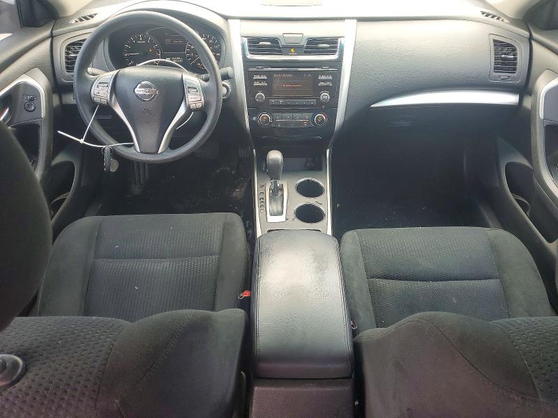 Aukcja sprzedaży 2015 Nissan Altima, vin: 1N4AL3AP3FC487233, numer aukcji: 50482746
