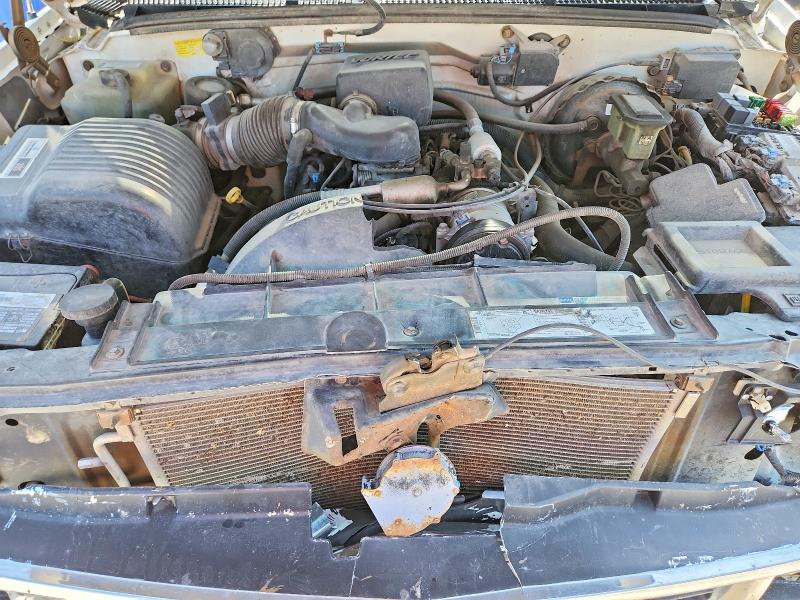 58927106 :رقم المزاد ، 1GCEC14M9TZ189957 vin ، 1996 Chevrolet Gmt-400 مزاد بيع