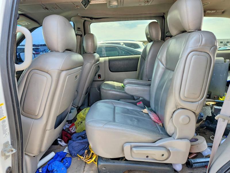 2006 Chevrolet Uplander მანქანა იყიდება აუქციონზე, vin: 1GNDV33126D147454, აუქციონის ნომერი: 58932896