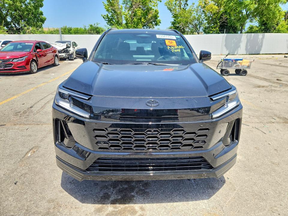 2026 Toyota Rav4 მანქანა იყიდება აუქციონზე, vin: 2T36CRAV4TW000812, აუქციონის ნომერი: 73341155