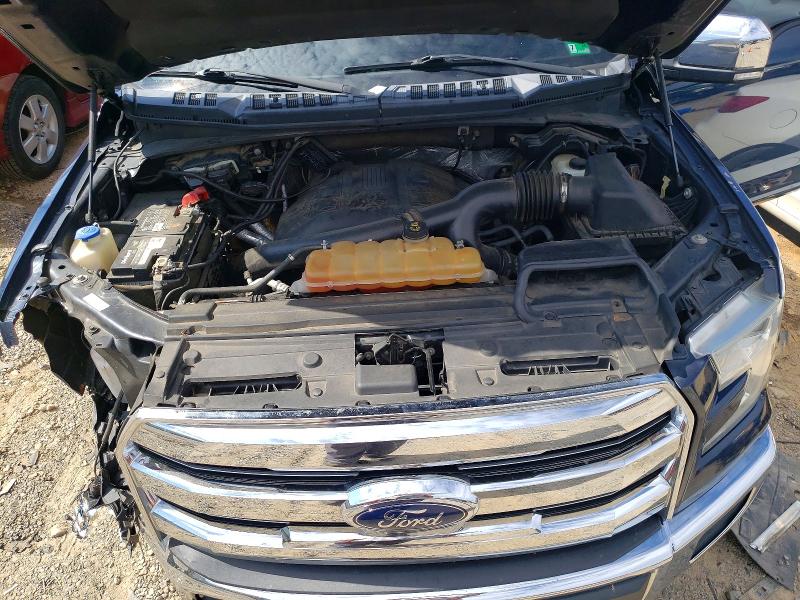 Продажа на аукционе авто 2015 Ford F150, vin: 1FTEW1EG0FFC45337, номер лота: 55391766
