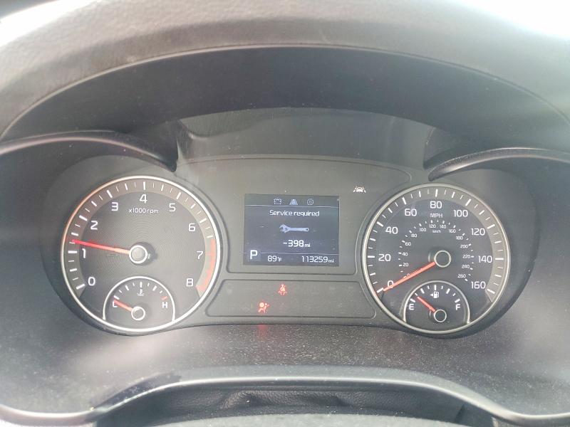 Продажа на аукционе авто 2020 Kia Optima, vin: 5XXGT4L36LG386736, номер лота: 57719496