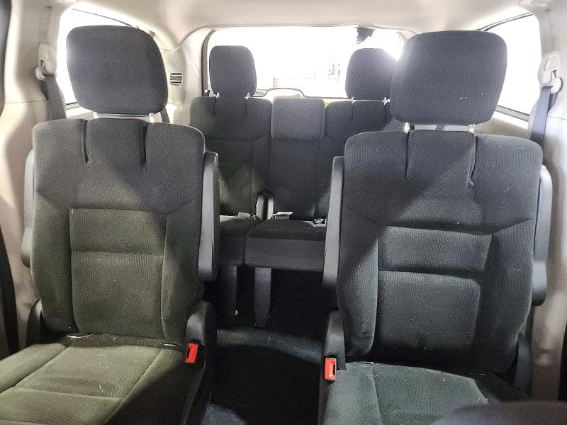 Aukcja sprzedaży 2019 Dodge Grand Caravan, vin: 2C4RDGBG4KR669282, numer aukcji: 55714926